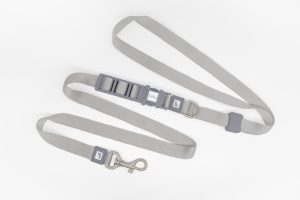 25mm Einfache Freihand-Hundeleine