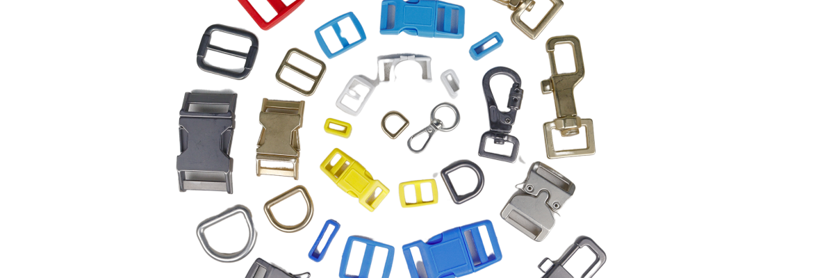 Kunststoff- & Metallzubehör