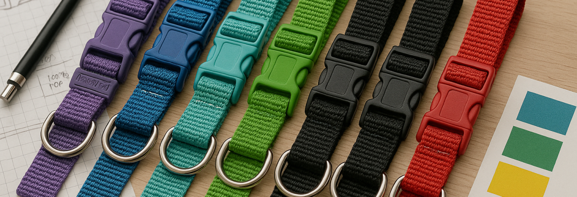 Der Alltagsheld-Warum jede Haustiermarke ein einfaches Hundehalsband braucht