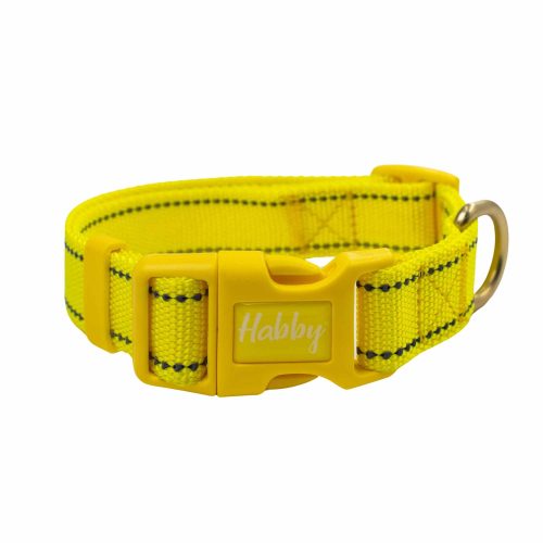 Reflektierendes Hundehalsband